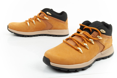Timberland Sprint Trekker Herrenschuhe [TB0A5VJG231], braun.