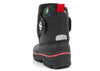 Lee Cooper Kinder-Schneestiefel [LCJ-24-44-2861], schwarz..