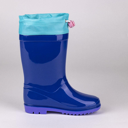 Cerda Stitch Kindergummistiefel für Mädchen [2300006115]