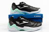 Joma Set 2601 Damen-Tennisschuh – Komfortabel und stabil