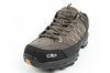 CMP Rigel Herren-Trekkingschuhe, wasserdicht, strapazierfähig, braun