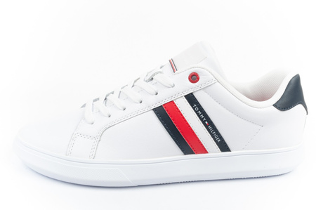 Tommy Hilfiger Herren-Sportschuhe [04921YBS], weiß.