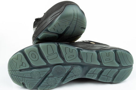 Airtox Techfiber S1-P SRC ESD-Arbeitsschuhe [SR551CA]