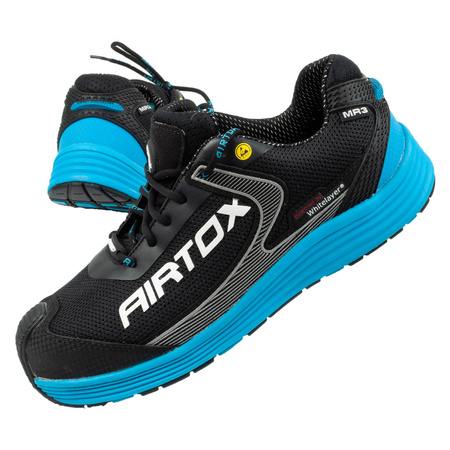 Airtox Safety S1-P SRC ESD-Arbeitsschuhe [MR3S1CA]