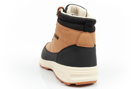 Lee Cooper Herren-Sneaker [LCJ-24-03-3035M], braun.