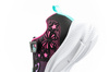 Skechers Jumpsters Glitter Kinder-Sportschuhe für Mädchen