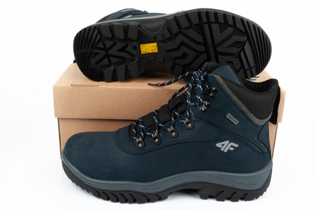 4F Winter-Trekkingstiefel [OBMH205 31S]