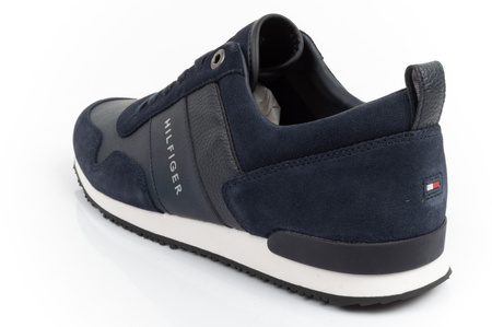 Tommy Hilfiger Herren-Sportschuhe [00924403], blau.