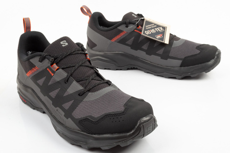Salomon Herren Ardent GORE-TEX Trekking-Sportschuhe, langlebig