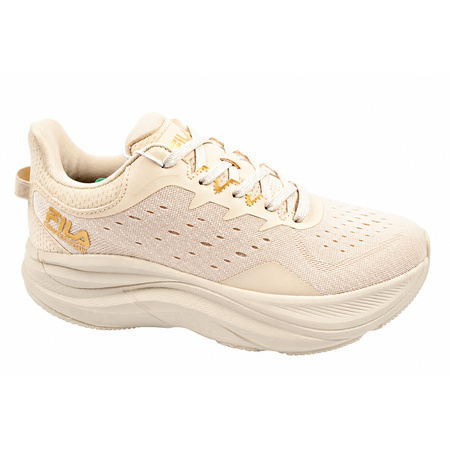 Fila Retron Damen-Sneaker in Beige – Bequem und modisch