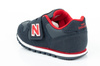 Buty Dziecięce Sportowe New Balance [IV373CA]