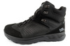 Hanwag Herren-Trekkingschuhe [H9124-012064] Schwarz, Grau.