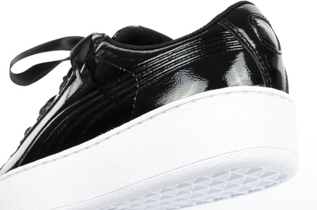 Buty Damskie Sportowe PUMA Vikky Platform Ribbon P [366419 01]