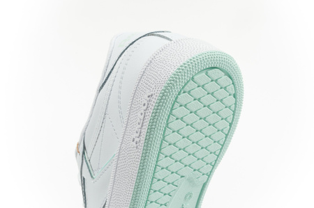 Reebok Club C 85 Damen Sportschuhe [100033090], weiß.