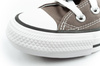 Converse Chuck Taylor All Star High-Top-Sneaker für Damen, Grau