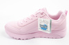 Skechers Uno Lite Kinder-Sneaker in Pink