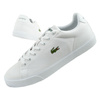 Herren Sportschuhe Lacoste Lerond Set 125 1 [749CMA000521G] Sneakers, weiß.