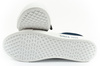 Lee Cooper Herren-Sneaker, modisch, bequem, Marineblau