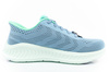 Skechers Go Walk Now-Khloe Damen Leichte Sportschuhe SLIP-INS