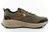 Joma Shock Herren-Wanderschuhe, sportlich, robust, Khaki
