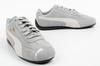Puma Speedcat OG Jr. Kinder-Sneaker in modischem grauem Wildleder