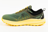 Joma Kubor Herren-Trailrunningschuhe, Grün, Dämpfung