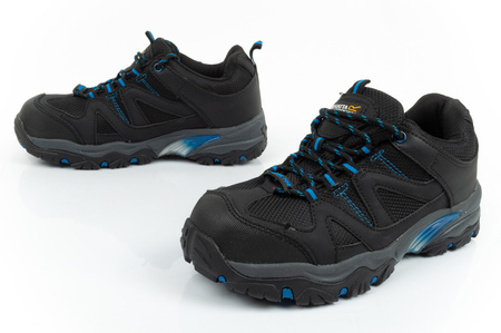 Regatta S1P Arbeits- und Sicherheitsstiefel für Männer [TRK109] 