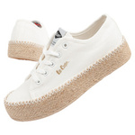 Lee Cooper Damen-Sneaker [LCW-24-44-2410L] weiß.