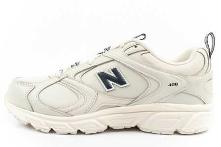 New Balance Herren-Sportschuhe, strapazierfähig und modisch, beige.