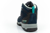 Hi-Tec Storm Damen-Trekkingschuhe [O005365-031], blau.