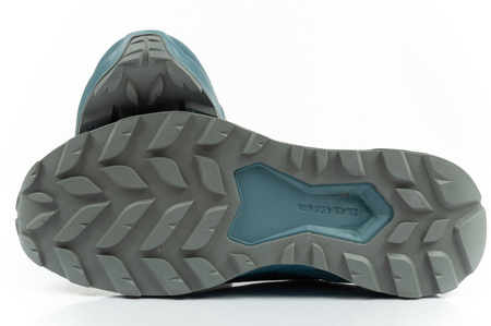 Lowa Damen-Sportschuhe [320433 6073] GORE-TEX, blau.