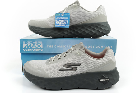 Skechers Go Walk Max Cushioning Herren-Sportschuhe – Komfortabel