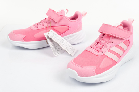 Adidas Ozelle EL [GY7111] Kinder- und Damen-Sportschuhe, rosa.
