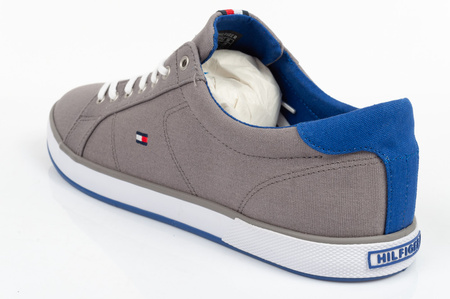Tommy Hilfiger Herren-Sneaker [00596039], grau.