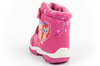 Kinder-Schneestiefel [LP000119] Mein kleines Pony, rosa.