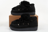 D.Franklin Damen Winterschuhe [DFSH370011-BLAC], schwarz.