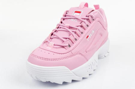 Fila DISRUPTOR [0029.40006] Sportschuhe, rosa.