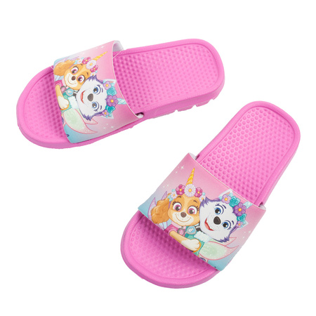 Leomil Paw Patrol Skye Everest Flip-Flops für Mädchen