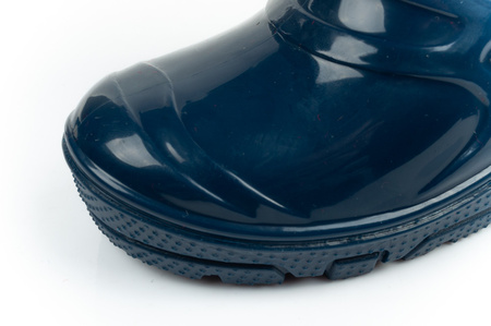 Winter-Schneestiefel für Kinder [SP011413] Spiderman, Marineblau.