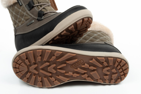 Buty śniegowce HI-TEC Dubois 200 [42-5J004W]