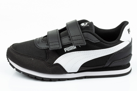 Puma ST Runner Kinder Sportschuhe [385511 01]
