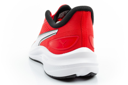 Puma Skyrocket Lite 2 Herren-Sportschuhe: Leicht und bequem, rot