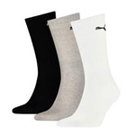 Puma Crew lange Socken, 3er-Pack [281020001 325] 