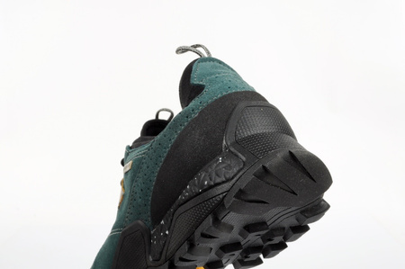 Aku Nativa GTX Damen Trekkingschuhe [629676], grün.