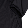 Nike Herren Sports Park Jacke mit Reißverschluss, Schwarz, fürs Training