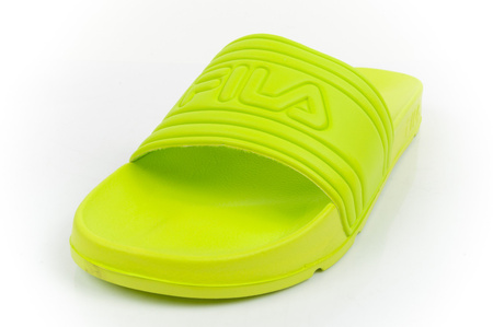 Fila Herren-Sport-Flip-Flops [FFM0204.2004], grün.