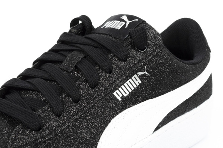 Buty sportowe PUMA Vikky Platform Glitz Jr [366856 02]