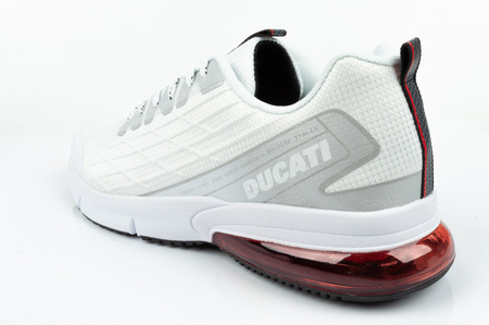 Ducati Sneaker für Herren [DCSS21-3]