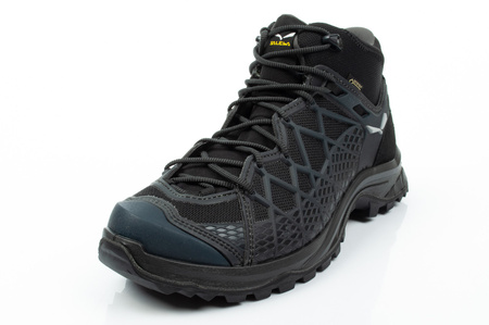 Buty Męskie Trekkingowe Salewa Wild Gore-Tex [61340 0971]