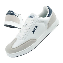 Joma C.Campus [CCAMS2533] Memory Foam Herren Sportschuhe, weiß.